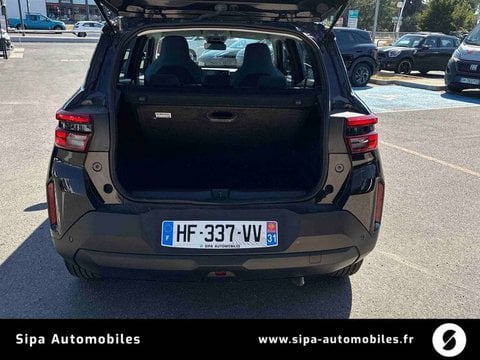 Voitures D'occasion À Toulouse | Opel Frontera 1.2 Turbo Hybrid 136 Ch E-Dct6 Edition 5P