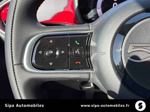 Voitures D'0Km À Lescar | Fiat 500 1.0 65 Ch Hybride Torino 3P
