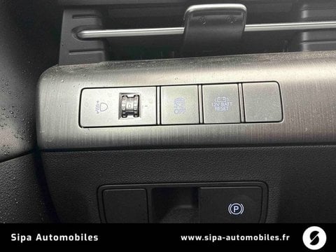 Voitures D'occasion À Muret | Hyundai Kona Hybrid 141 Creative 5P
