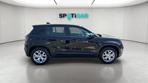 Voitures D'occasion À Mérignac | Jeep Avenger 115 Kw 4X2 Altitude 5P