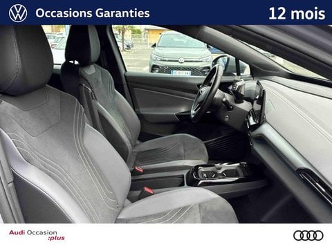 Voitures D'occasion À Tarbes | Volkswagen Id.4 174 Ch Pro Life Plus 5P