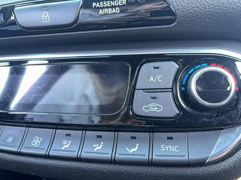 Voitures D'occasion À Muret | Hyundai I30 Iii Sw 1.0 T-Gdi 120 Bvm6 Edition #Navi 5P