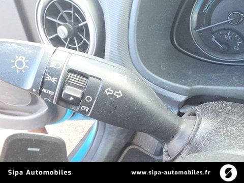 Voitures D'occasion À La-Teste-De-Buch | Hyundai Kona Hybrid 141 Initia 5P