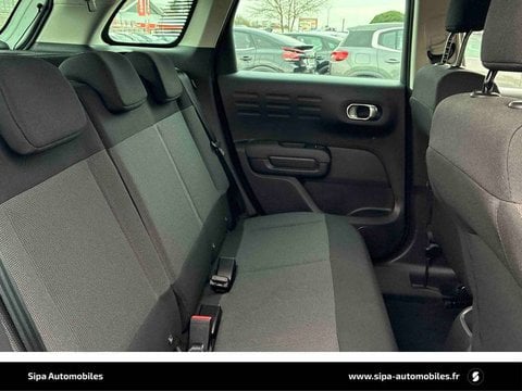 Voitures D'occasion À Mont-De-Marsan | Citroën C3 Aircross Bluehdi 110 S&S Bvm6 Plus 5P