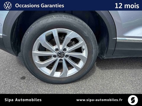 Voitures D'occasion À Lescar | Volkswagen T-Roc 1.5 Tsi Evo 150 Start/Stop Dsg7 Style 5P