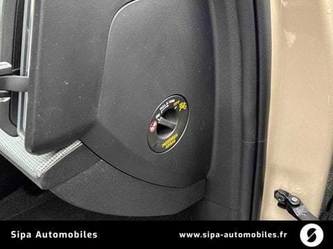 Voitures D'0Km À Anglet | Volvo Ex30 Cross Country Twin Performance 428 Ch 1Edt Ultra 5P