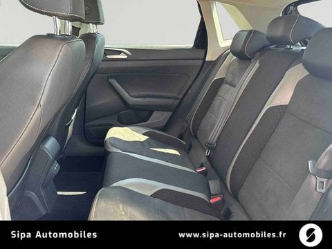 Voitures D'occasion À Mérignac | Volkswagen Polo 1.0 Tsi 95 S&S Dsg7 Carat 5P