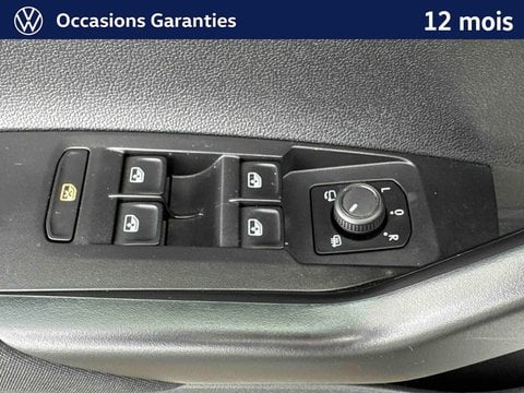 Voitures D'occasion À Tarbes | Volkswagen Taigo 1.0 Tsi 95 Bvm5 Life Plus 5P