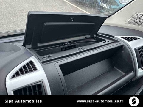 Voitures D'occasion À Toulouse | Opel Movano Fgn 3.5T L2H2 140 Ch Pack Business 4P