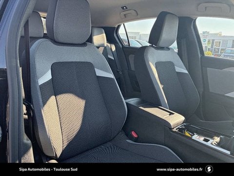 Voitures D'occasion À Toulouse | Opel Astra L 1.2 Turbo 110 Ch Bvm6 5P