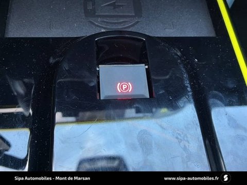 Voitures D'0Km À Dax | Fiat Grande Panda T-Gen 3 1.2 Hybrid Turbo 110 Ch Edct6 La Prima 5P