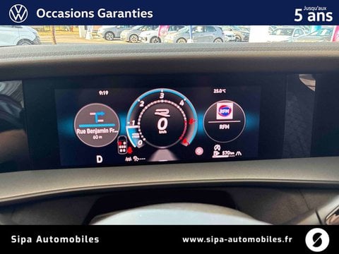 Voitures D'occasion À Lescar | Volkswagen Tayron 2.0 Tdi 150Ch Dsg7 7Pl R-Line Edition 5P