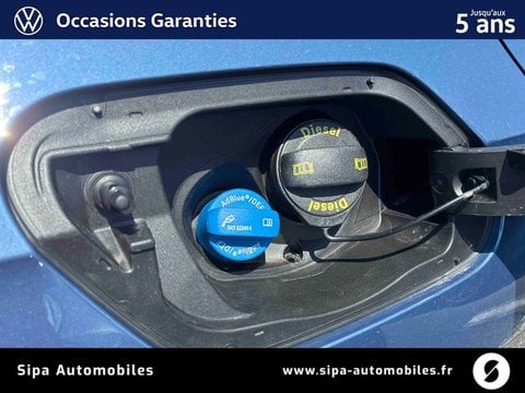Voitures D'occasion À Lescar | Volkswagen Golf 2.0 Tdi 150 Dsg7 Vw Edition 5P