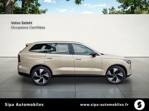 Voitures D'occasion À Mérignac | Volvo Ex90 Twin Awd 408 Ch 1Edt Plus 5P
