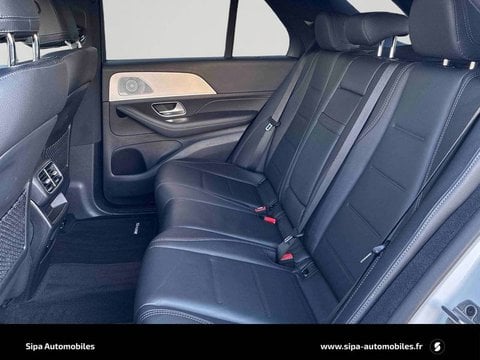 Voitures D'occasion À Mérignac | Mercedes-Benz Gle 350 De Eq Power 9G-Tronic 4Matic Amg Line 5P