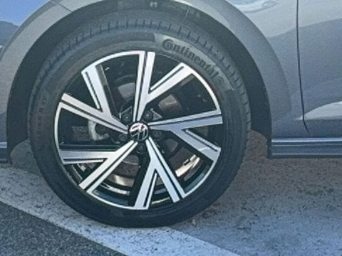 Voitures D'occasion À Lescar | Volkswagen Polo 1.0 Tsi 95 S&S Bvm5 R-Line 5P