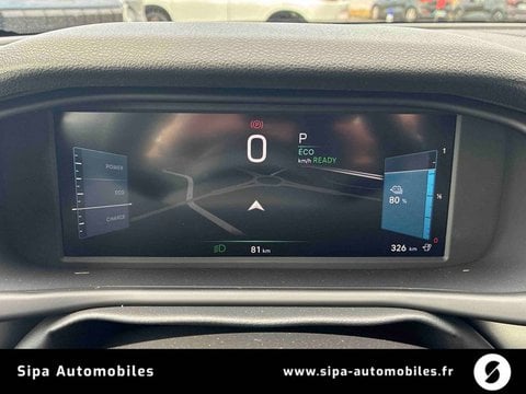 Voitures D'0Km À Mérignac | Jeep Avenger 115 Kw 4X2 Black Edition 5P