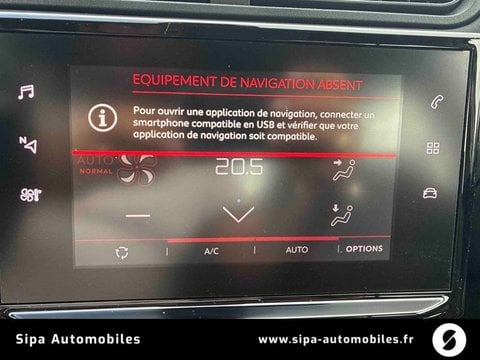 Voitures D'occasion À Mont-De-Marsan | Citroën C3 Puretech 83 S&S Bvm5 C-Series 5P