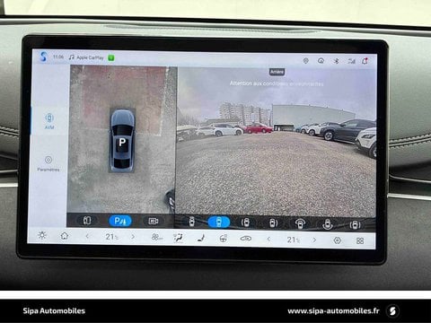 Voitures D'0Km À Mérignac | Byd Seal 6 1.5L Dm-I 156 Kw Phev Comfort Lite 4P