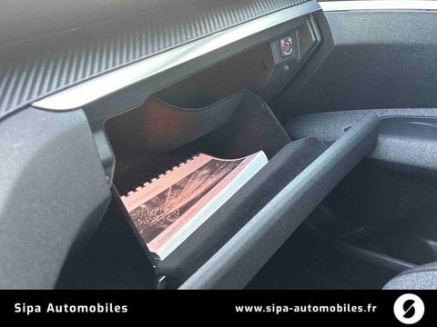Voitures D'occasion À Lescar | Peugeot 3008 Bluehdi 130Ch S&S Eat8 Active 5P