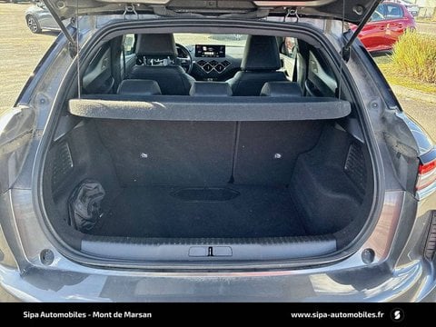 Voitures D'occasion À Mont-De-Marsan | Ds Ds 3 Crossback Puretech 130 S&S Eat8 Business 5P