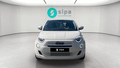 Voitures D'0Km À Mérignac | Fiat 500 1.0 65 Ch Hybride Torino 3P