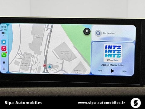 Voitures D'occasion À Libourne | Hyundai Tucson 1.6 T-Gdi 215 Hybrid Bva6 N Line Creative 5P