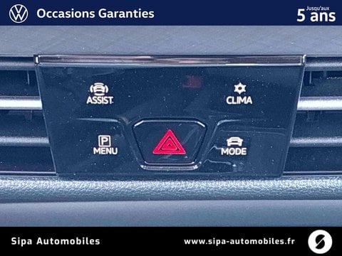 Voitures D'occasion À Lescar | Volkswagen Golf 1.5 Ehybrid 204 Dsg6 Vw Edition 5P