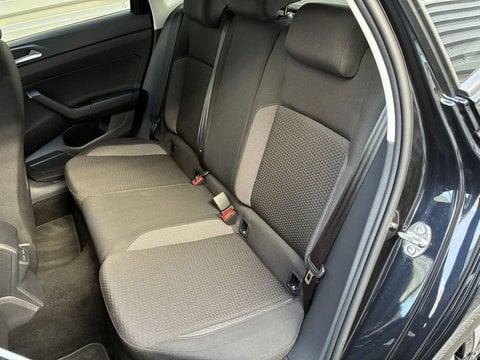 Voitures D'occasion À Lescar | Volkswagen Polo 1.0 Tsi 95 S&S Dsg7 Vw Edition 5P