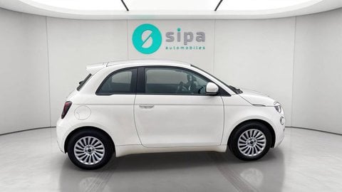 Voitures D'occasion À Mérignac | Fiat 500 Iii E 95 Ch Action Plus 3P