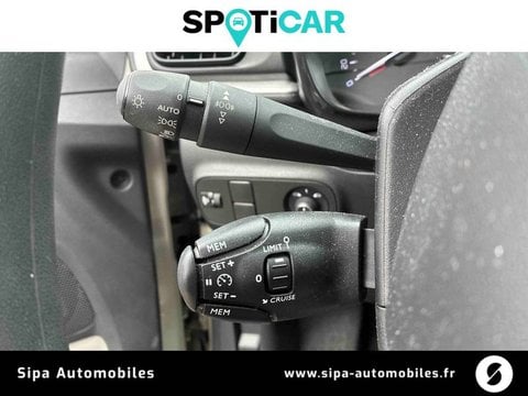 Voitures D'occasion À Lescar | Citroën C3 Puretech 83 S&S Bvm5 C-Series 5P
