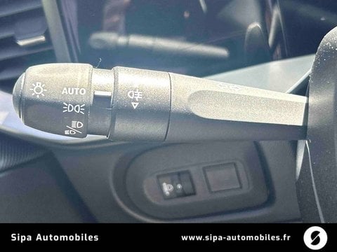Voitures D'occasion À Muret | Opel Mokka 1.2 Turbo Hybrid 136 Ch E-Dct6 Edition 5P