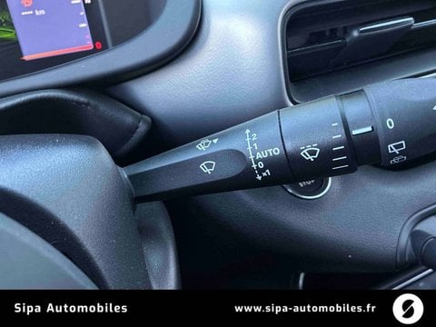 Voitures D'occasion À Mérignac | Jeep Avenger 1.2 Turbo T3 110 Ch E-Hybrid Bvr6 Summit 5P