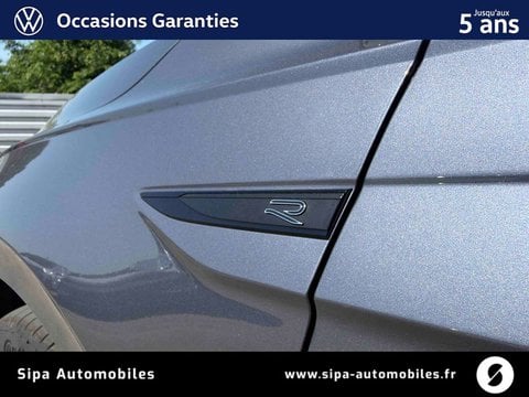 Voitures D'occasion À Lescar | Volkswagen Polo 1.0 Tsi 116 S&S Dsg7 R-Line Edition 5P
