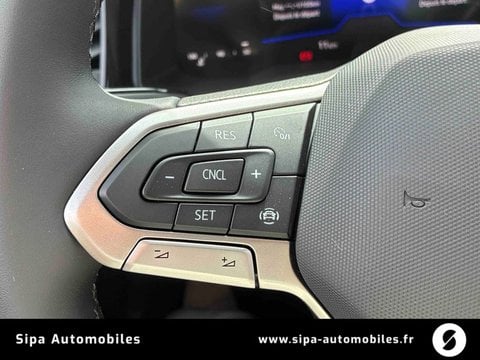 Voitures D'0Km À Tarbes | Volkswagen Polo 1.0 Tsi 95 S&S Bvm5 Vw Edition 5P