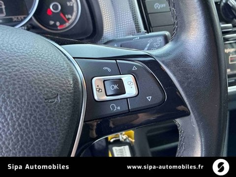 Voitures D'occasion À Mérignac | Volkswagen Up Up! 1.0 60 Bluemotion Technology Bvm5 Up! Connec...