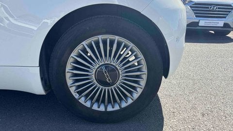 Voitures D'occasion À Villenave-D'ornon | Fiat 500 500E Berline E 95 Ch Nouvelle 3P