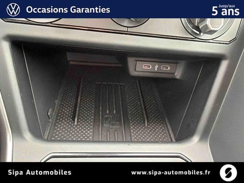 Voitures D'occasion À Lescar | Volkswagen Polo 1.0 Tsi 95 S&S Dsg7 Life Plus 5P