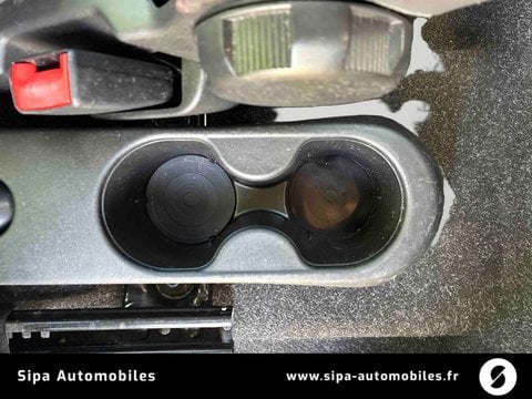 Voitures D'occasion À Le Bouscat | Fiat 500C 1.0 70 Ch Hybride Bsg S/S Dolcevita 2P