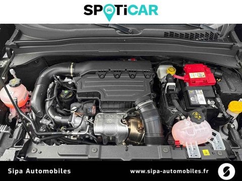 Voitures D'0Km À Toulouse | Jeep Renegade 1.5 Turbo T4 130 Ch Bvr7 E-Hybrid North Star 5P