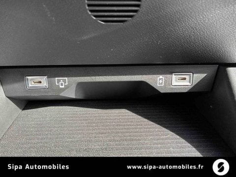 Voitures D'0Km À Toulouse | Jeep Compass E-Hybrid Compass 1.2 Turbo T3 145 Ch Bvr6 E-Hybrid 4X2 ...