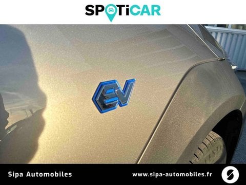 Voitures D'occasion À Lescar | Subaru Solterra Bev 160 Kw Awd Confort 5P