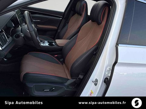 Voitures D'occasion À Mérignac | Byd Seal U 1.5L Dm-I 218 Ch Phev Boost 5P