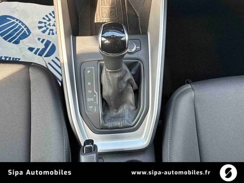 Voitures D'occasion À Mérignac | Audi A1 Sportback 35 Tfsi 150 Ch S Tronic 7 Design 5P