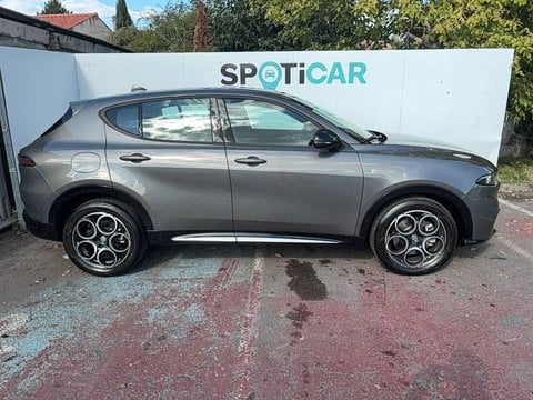Voitures D'occasion À Libourne | Alfa Romeo Tonale 1.5 Hybrid 160 Ch Vgt Tct7 Ti 5P