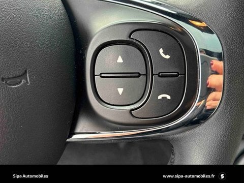 Voitures D'occasion À Mérignac | Fiat 500 1.0 70 Ch Hybride Bsg S/S Dolcevita 3P