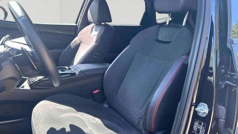 Voitures D'occasion À Muret | Hyundai Tucson 1.6 T-Gdi 230 Hybrid Bva6 N Line Executive 5P