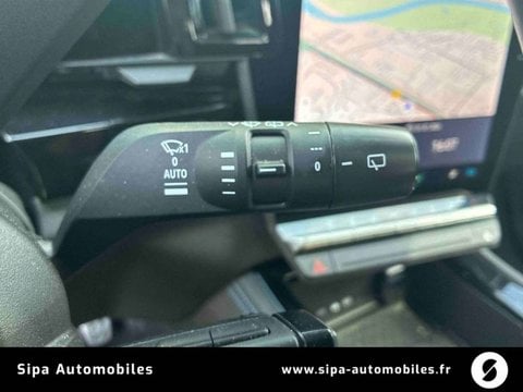Voitures D'occasion À Muret | Renault Espace E-Tech Hybrid 200 Esprit Alpine 5P
