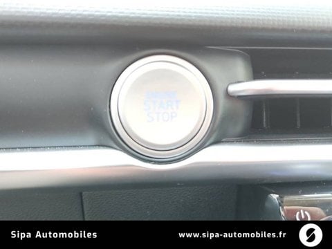 Voitures D'occasion À Muret | Hyundai Tucson 1.6 T-Gdi 215 Hybrid Bva6 Intuitive 5P