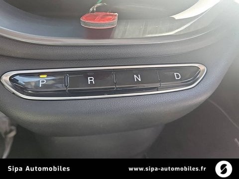 Voitures D'occasion À Muret | Fiat 500 Iii Electrique E 118 Ch Nouvelle 3P